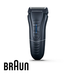 AFEITADORA BRAUN 130S-1 - comprar online