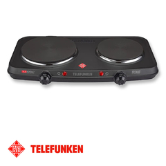 ANAFE TELEFUNKEN TF-AE10500 2 HORNALLAS - comprar online