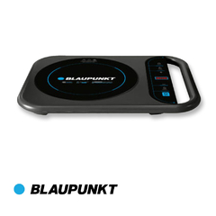 ANAFE ELECTRICO BLAUPUNKT BP-AI11900 POR INDUCC. TOUCH 2000W - comprar online