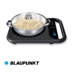 ANAFE ELECTRICO BLAUPUNKT BP-AI11900 POR INDUCC. TOUCH 2000W en internet