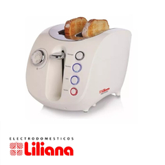 TOSTADORA LILIANA PRETTYTOST AT-922