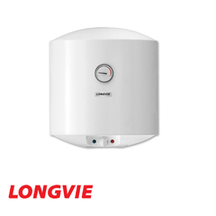 TERMOTANQUE ELECTRICO LONGVIE TE40F 40LTS BLANCO