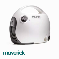 NEBULIZADOR MAVERICK A PISTON 403T