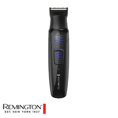 AFEITADORA PERSONAL REMINGTON PG6125 KIT 5 EN 1 11PZAS 10224