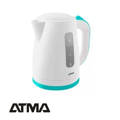 PAVA ELECTRICA ATMA PE0821AP BLANCA S/CORTE