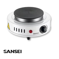 ANAFE ELECTRICO SANSEI ANSN1MWN - comprar online