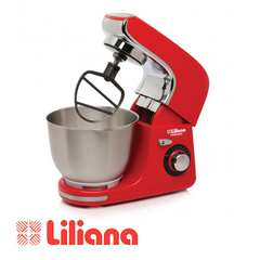 BATIDORA PLANETARIA LILIANA AB910 POWERMIX - Confort Acuario