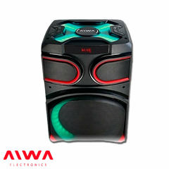 PARLANTE AIWA TORRE AW-T2012 BLUETOOTH 16000W en internet