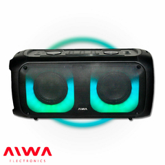 PARLANTE AIWA AW-T2022 BLUETOOTH 8500W