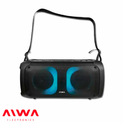 PARLANTE AIWA AW-T2022 BLUETOOTH 8500W - comprar online