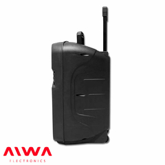 PARLANTE AIWA AW-P1510D BLUETOOTH 15 7000W en internet