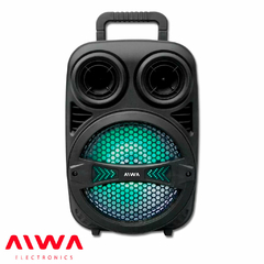 PARLANTE AIWA AW-P240D 8" 2500W - comprar online