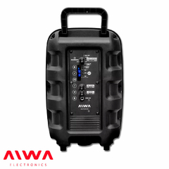 PARLANTE AIWA AW-P240D 8" 2500W en internet