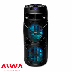 PARLANTE AIWA TORRE AW-T451D 2C6.5" BLUETOOTH