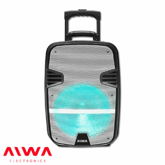 PARLANTE AIWA AW-P1200D BLUETOOTH 6000W