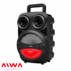 PARLANTE AIWA AW-P240D 8" 2500W