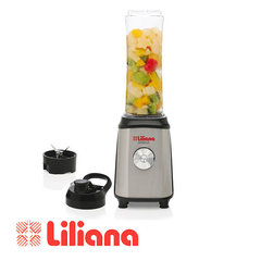 LICUADORA LILIANA AL116 SPORTLIC 350W - comprar online