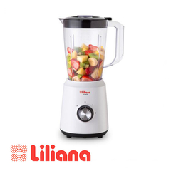 LICUADORA LILIANA AL300 BLENDY 1.5LTS JARRA PLASTICO - comprar online