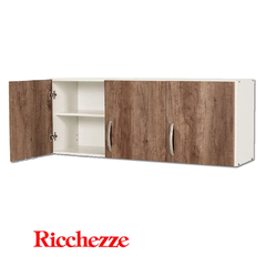 ALACENA RICCHEZZE 31602134 ARCO 1.20 3PTAS NEBRASKA - comprar online