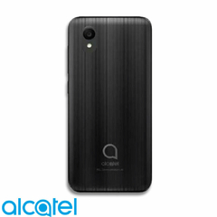 CELULAR ALCATEL 1 ULTRA 32 BLACK 5033MP-FAOFAR11 - comprar online