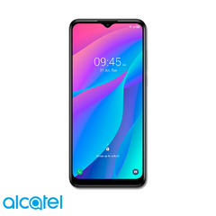 CELULAR ALCATEL 5H 6065A1-FAOFAR11 PLUS SPACE GRAY