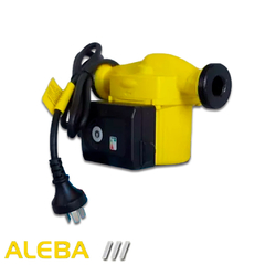 BOMBA PRESURIZADORA ALEBA AWP320A 4 BAÑOS - comprar online