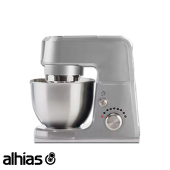 BATIDORA CON BOWL ALHIAS PLANETARIA AEB105 2.5LTS 1000W - comprar online