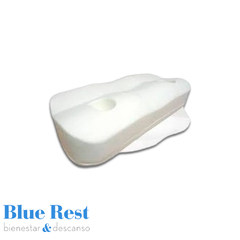 ALMOHADA BLUE REST GEL 70X35 TERAPEUTICA