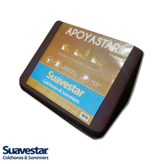 ALMOHADA SUAVESTAR ESP APOYASTAR 050X035X35