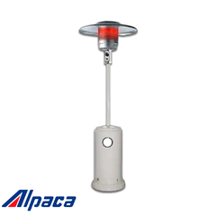 CALEFACTOR DE PATIO ALPACA PH100 GE