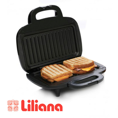 SANDWICHERA LILIANA AS990 MASTERTOST