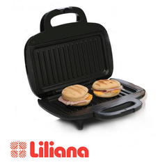 SANDWICHERA LILIANA AS990 MASTERTOST - comprar online