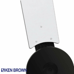 VENTILADOR DE TECHO KEN BROWN XJ-104 42 C/ASPAS DE MADERA en internet