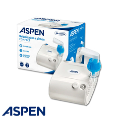 NEBULIZADOR ASPEN PISTON 3512 BR-CN176