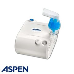 NEBULIZADOR ASPEN PISTON 3512 BR-CN176 en internet