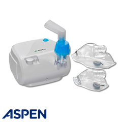 NEBULIZADOR ASPEN 3517 A PISTON BR-CN116 220-50 PC