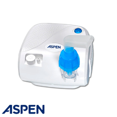 NEBULIZADOR ASPEN 3517 A PISTON BR-CN116 220-50 PC - comprar online