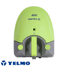 ASPIRADORA YELMO AS3210 CANISTER 1100 W - comprar online