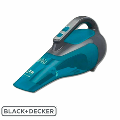 ASPIRADORA DE MANO BLACK DECKER HWVI225J01-AR