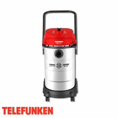 ASPIRADORA TELEFUNKEN TURBO EXPERT 530 - comprar online