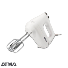 BATIDORA DE MANO ATMA BM8740AP 6 VEL. + TURBO + ACCES.