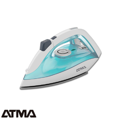 PLANCHA SECA ATMA PAS1217PI 1200W