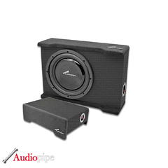 CAJA AUDIOPIPE PASIVA APSB8BDFT 8" 300W