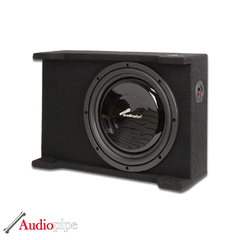 CAJA AUDIOPIPE PASIVA 12" 500W MOD.ASB-12BDF