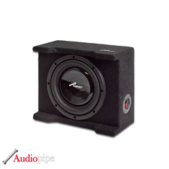 CAJA AUDIOPIPE ACUSTICA 08" 300W MOD.APSB-8BDF