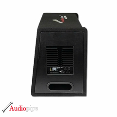 CAJA AUDIOPIPE AMPLIFICADA APXB10A 10" 600W - comprar online