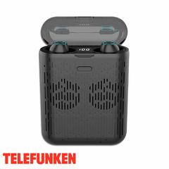 AURICULARES TELEFUNKEN BTH-900