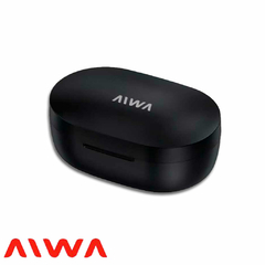 AURICULARES AIWA ATA-106N IN EAR NEGRO TRUE WIRELESS en internet