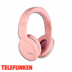 AURICULARES TELEFUNKEN TF-H600BT