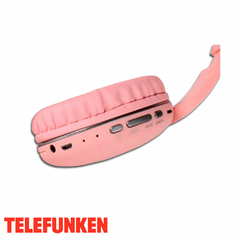 AURICULARES TELEFUNKEN TF-H600BT en internet